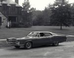 Mercury Marauder 1969 года